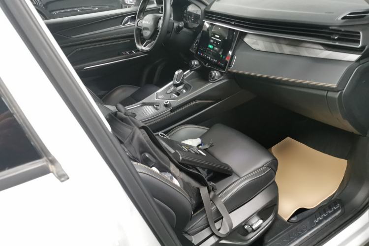 Used Lynk & Co 01 2023 2.0TD Two-Wheel Drive Asian Games Edition