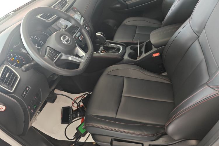 Used Nissan Qashqai 2023 Classic 2.0L CVT XV Comfort Edition