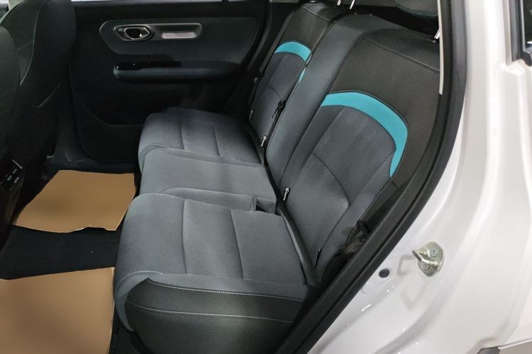 Used AION Y 2023 Plus 510 Enjoy Edition