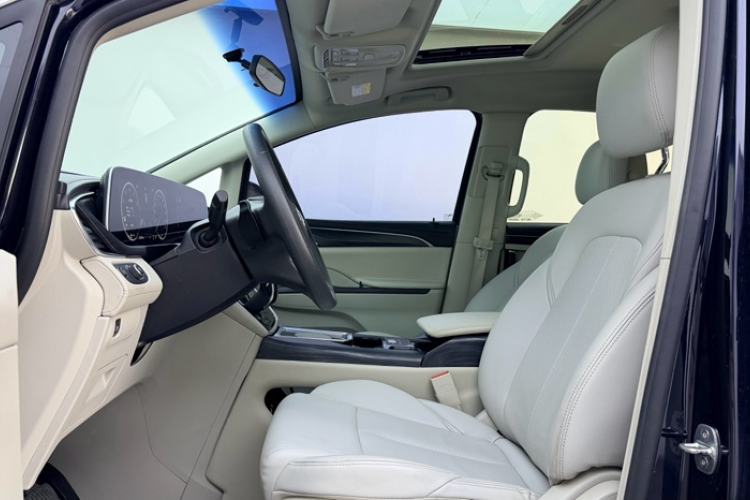 Used Buick GL8 2023 ES Lu Zun Comfort Model