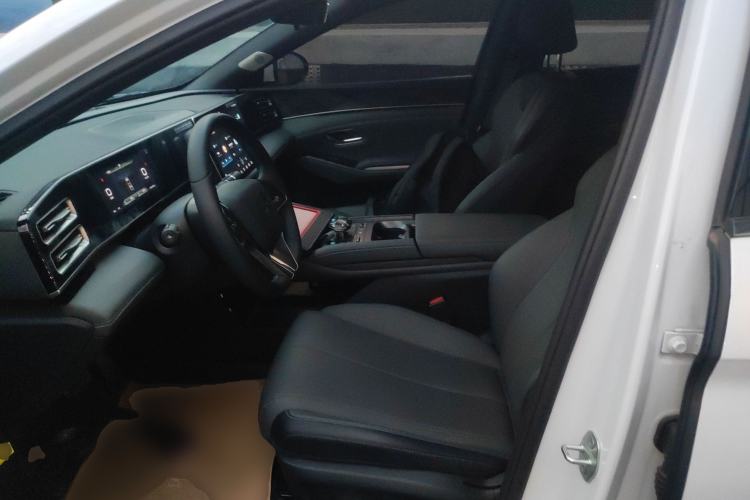 Used BYD Qin L 2024 DM-i 80KM Beyond Model
