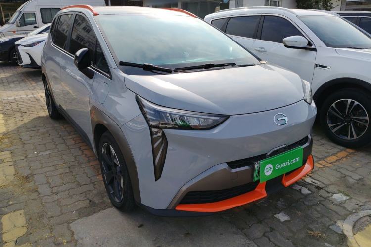 Used AION Y 2022 70 Intelligent Edition Lithium Iron Phosphate
