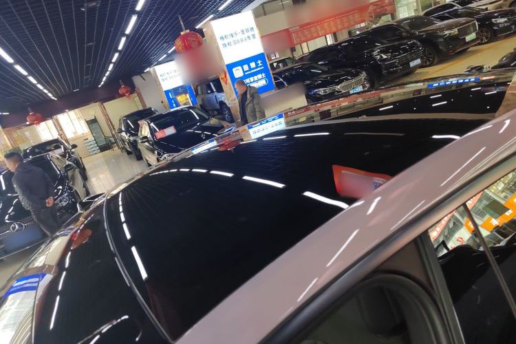 Used ONVO L60 2024 60 kWh All-Wheel Drive
