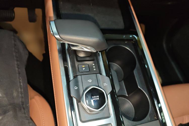 Used  Q05 2023 125 Max
