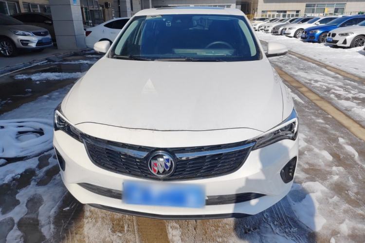 Used Buick Verano 2023 Pro Enjoyment Edition
