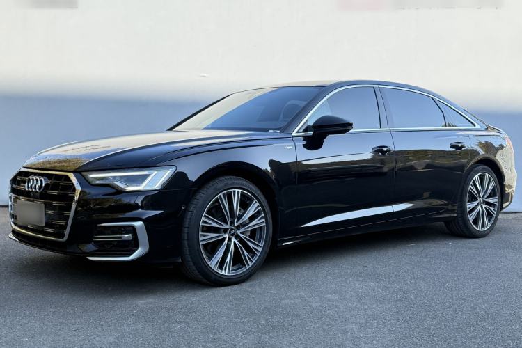 Used Audi A6L 2024 45 TFSI quattro Prestige Dynamic Edition
