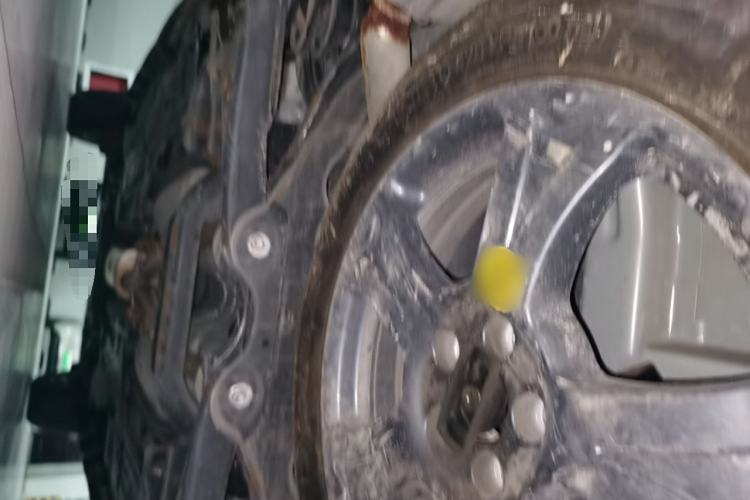 Used Haval H7 2017 Blue-Label H7L 2.0T Automatic Luxury Model
