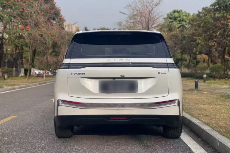 Used AION Y 2023 Plus 510 Smart Edition
