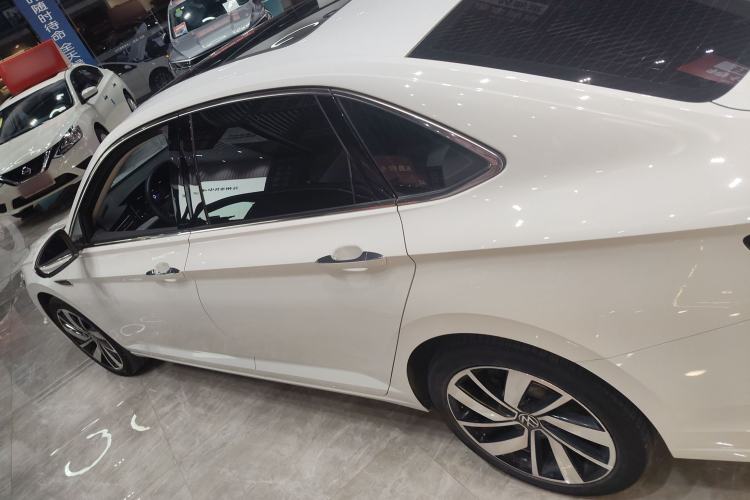 Used Volkswagen Sagitar 2023 300TSI DSG Excellence Edition