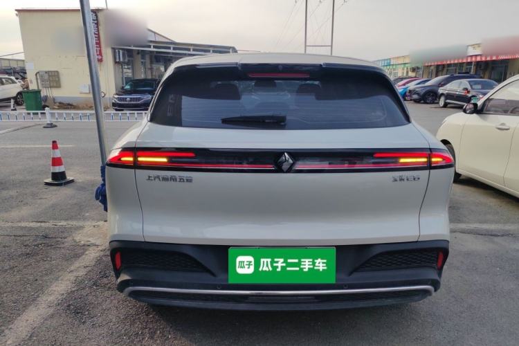 Used Baojun Baojun E6 
