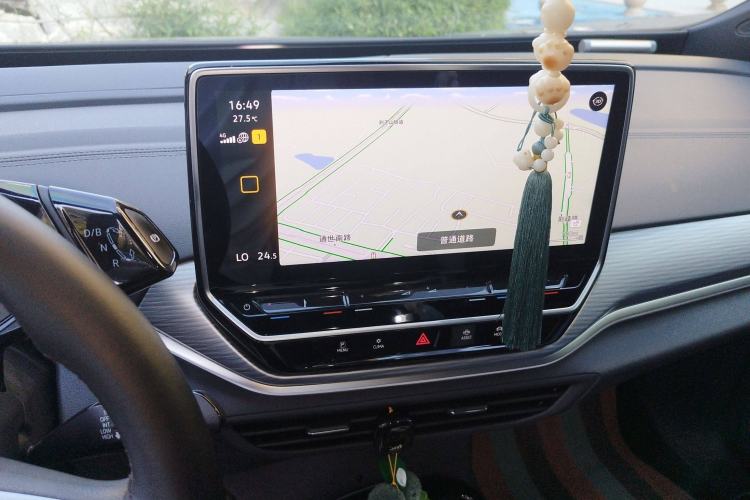 Used Volkswagen ID.4 CROZZ 2022 Pure Edition Limited Edition
