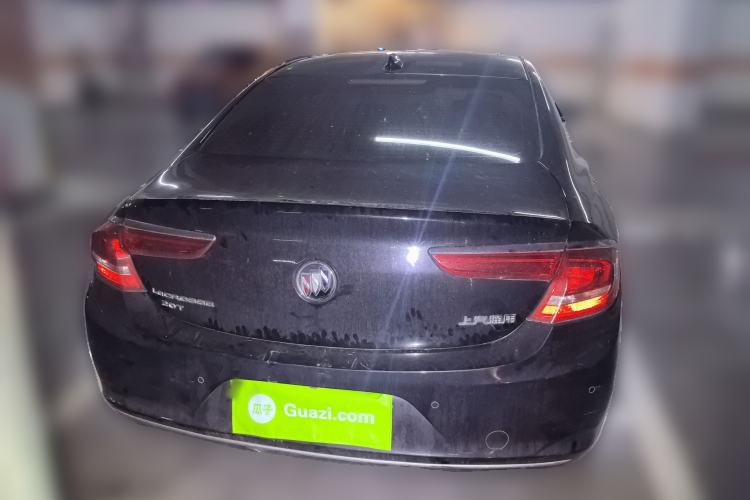 Used Buick LaCrosse 2016 20T Luxury Model
