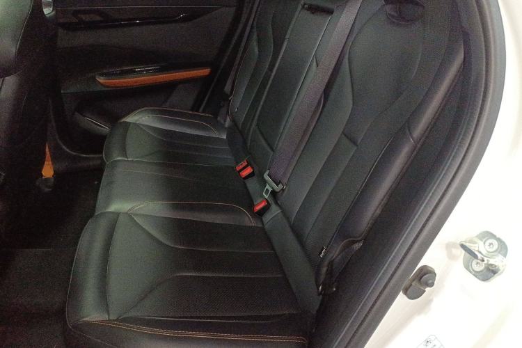 Used Changan UNI-V 2023 1.5T Prestige Model
