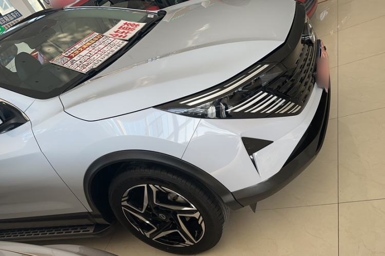 Used Nissan Qashqai 2025 Honor 2.0L CVT XV+ Leading Edition