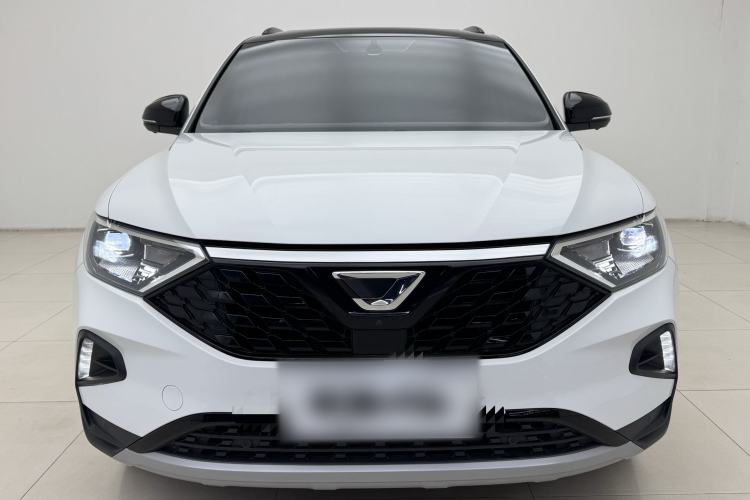 Used Jetta VS7 2021 Panda Edition 1.4T Automatic Glory Version
