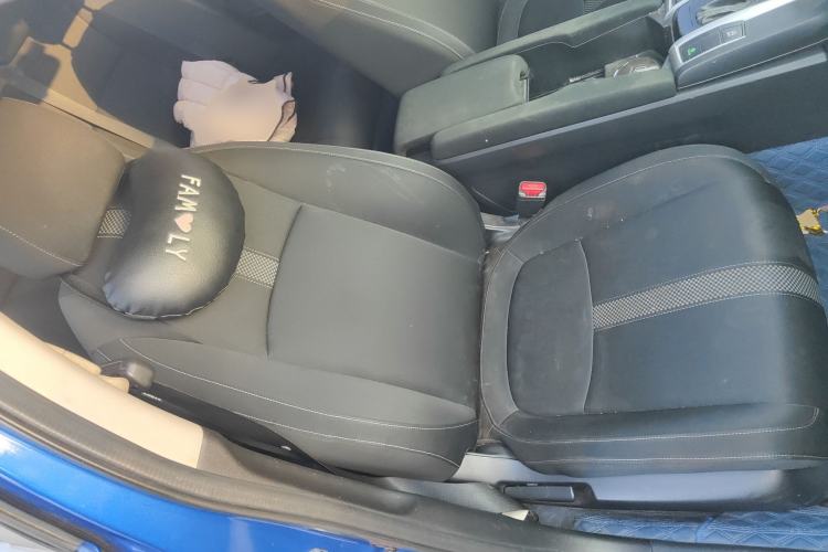 Used Honda Civic 2019 220TURBO CVT Dynamic Edition China VI Emission Standard