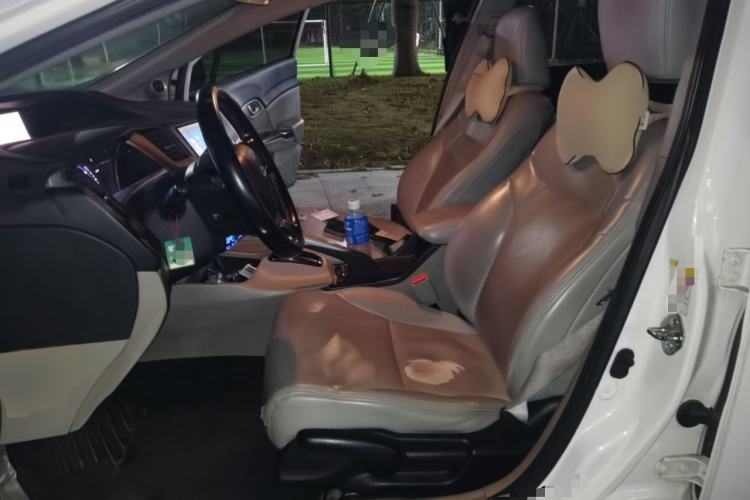 Used Honda Civic 2014 1.8L Automatic Classic Edition