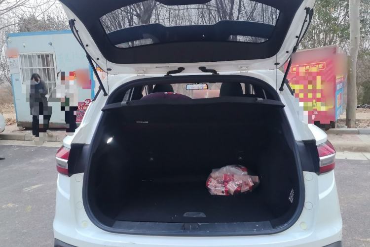 Used Geely Auto Coolray 2020 PRO 260T DCT Knight
