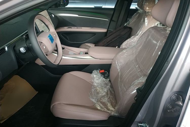 Used XPeng MONA M03 2025 515 Long-Range Plus