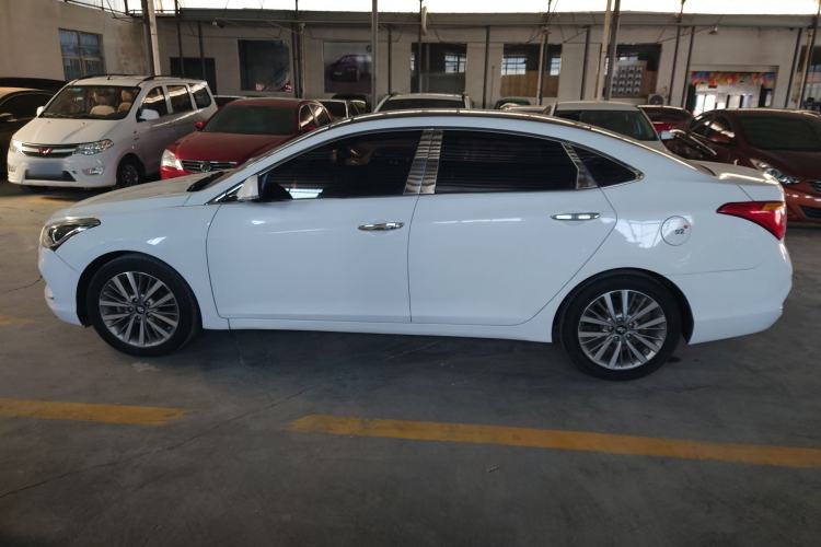 Used Hyundai Mistra 2019 1.8L Automatic Smart GLS China VI Standard