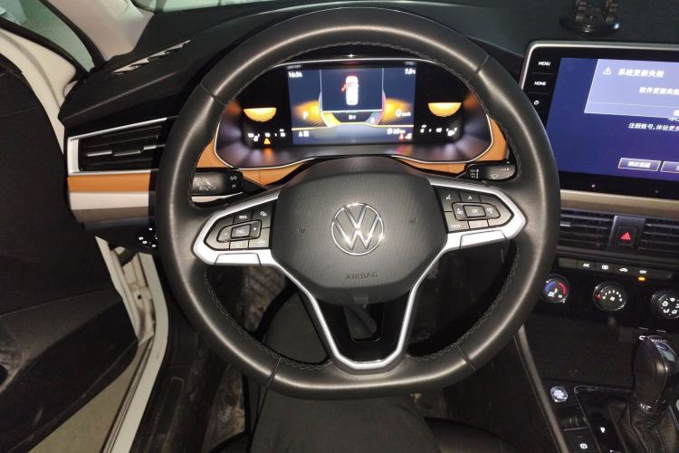 Used Volkswagen Bora 2023 200TSI DSG Enjoyment Edition