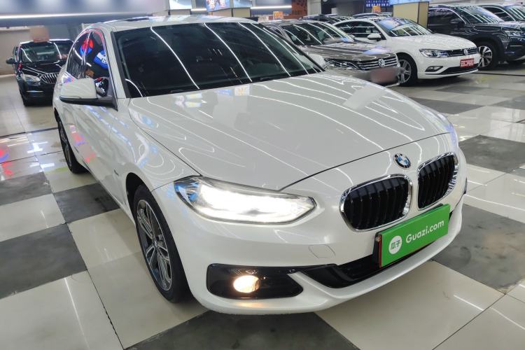 Used BMW 1 Series 2018 118i Sport Edition