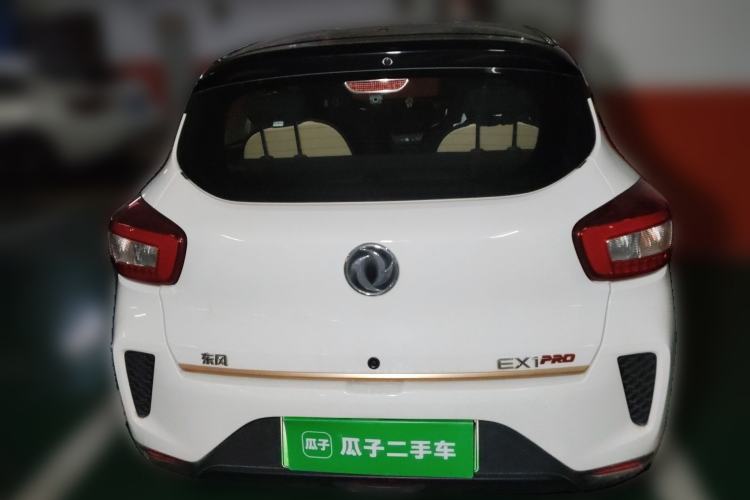 Used Dongfeng NAMMI EX1 2022 Revised PRO Enjoyment Version
