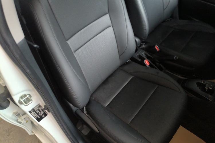 Used Toyota Vios 2019 1.5L CVT Innovation Edition