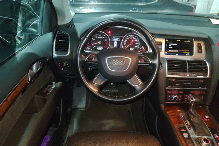 Used Audi Q7 2015 35 TFSI Sport Edition