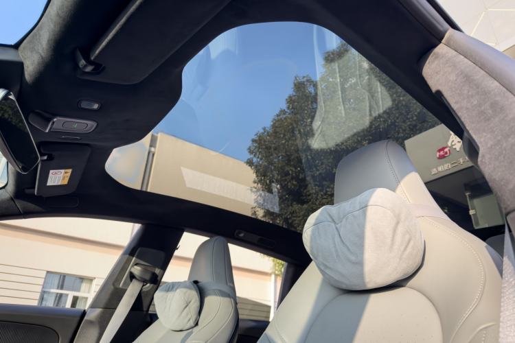 Used Nio ET5T 2023 75 kWh Touring