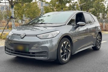 Used Volkswagen ID.3 2024 Outstanding Edition