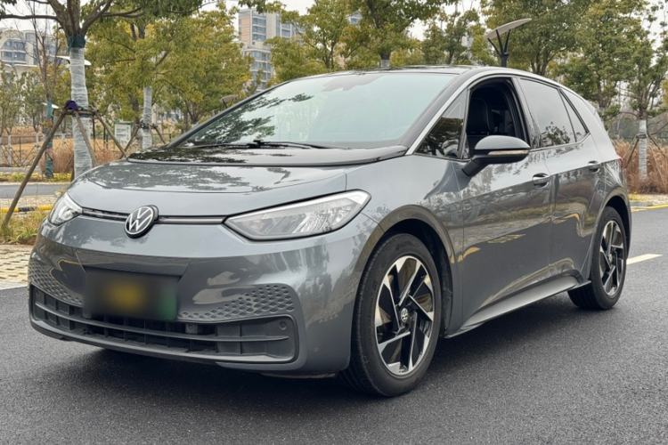 Used Volkswagen ID.3 2024 Outstanding Edition