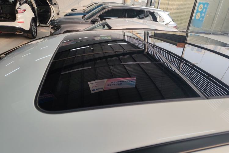 Used Honda CR-V 2021 240TURBO CVT Two-Wheel Drive Urban Edition
