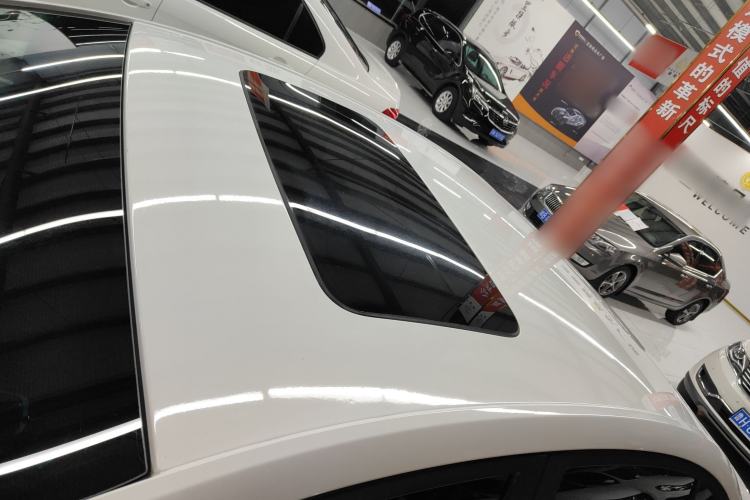 Used Chevrolet Cavalier 2019 320 Automatic Enjoyment with Sunroof
