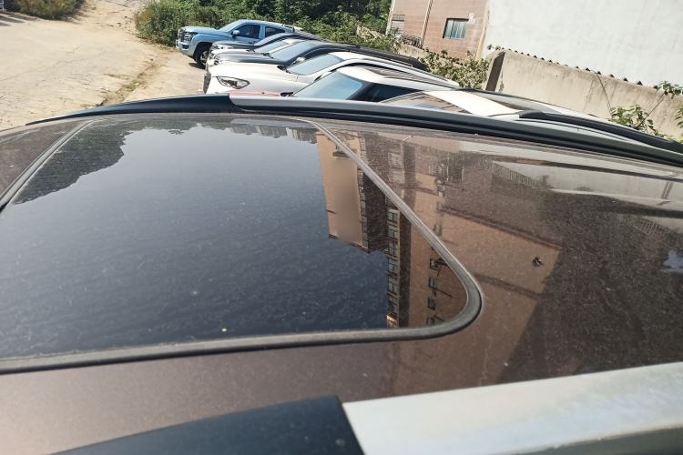 Used Haval H6 2018 Red-Label Sport Edition 1.5T Automatic Two-Wheel Drive Elite Model
