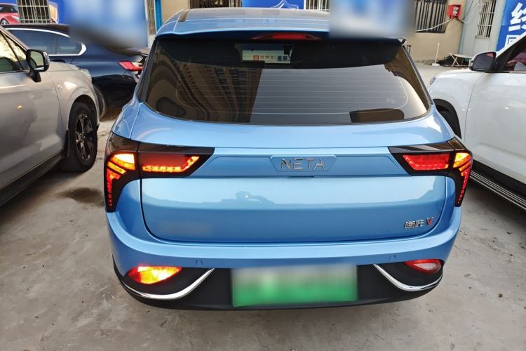 Used NETA V 2022 Chao 400 Lite