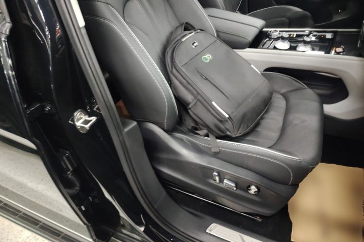 Used Volkswagen Teramont 2022 380TSI Four-Wheel Drive Prestige Luxury Edition
