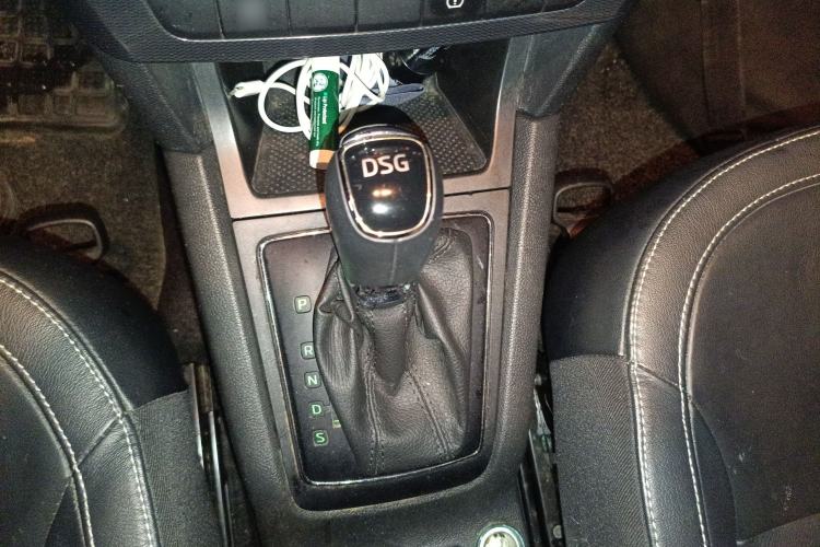 Used Skoda Yeti 2017 TSI280 DSG Innovation Edition