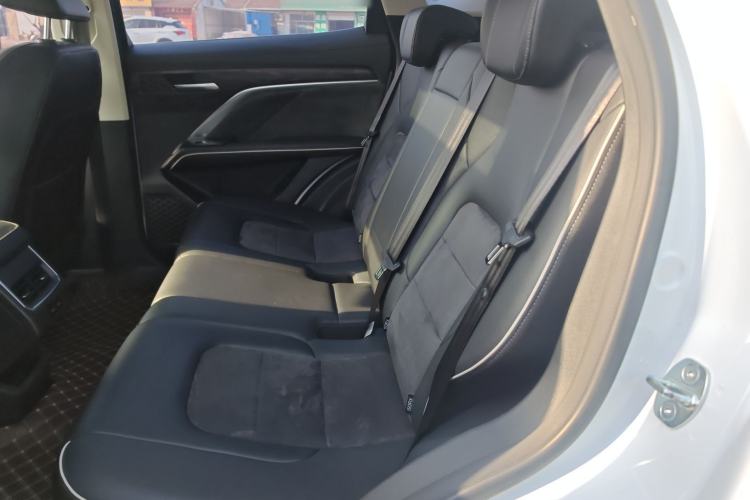 Used Haval H6 2021 National Trend Edition 1.5T Automatic Urban Version
