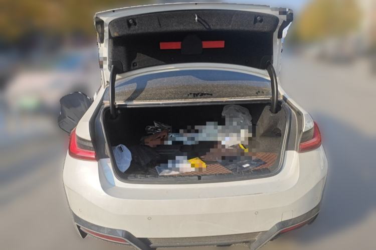 Used BMW i3 2022 eDrive 35 L