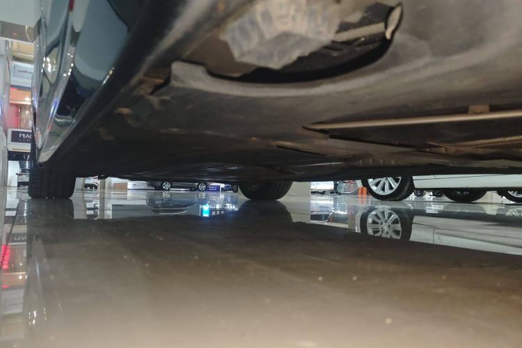 Used BMW 5 Series 2020 530Li Leading Edition Luxury Package
