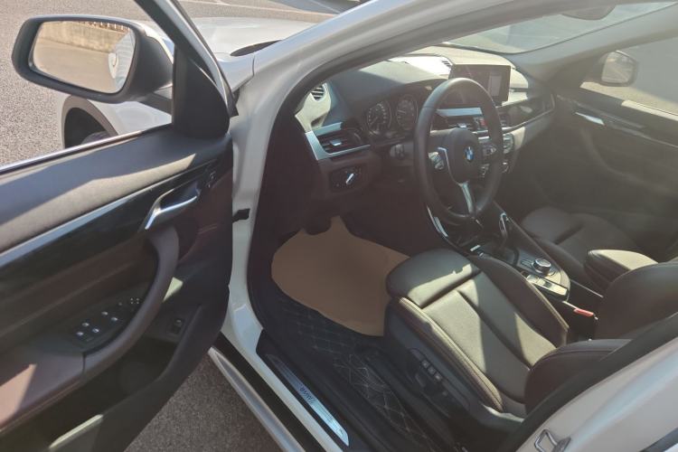 Used BMW X1 2020 sDrive20Li Premium Edition