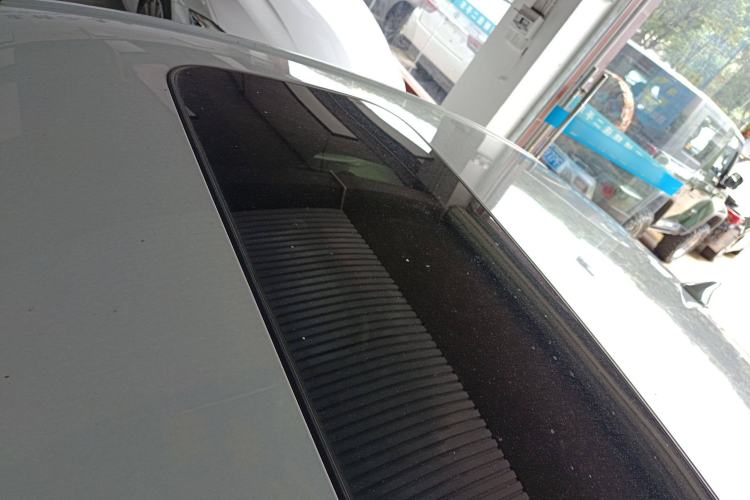 Used Honda Accord 2018 260TURBO Luxury Edition China VI
