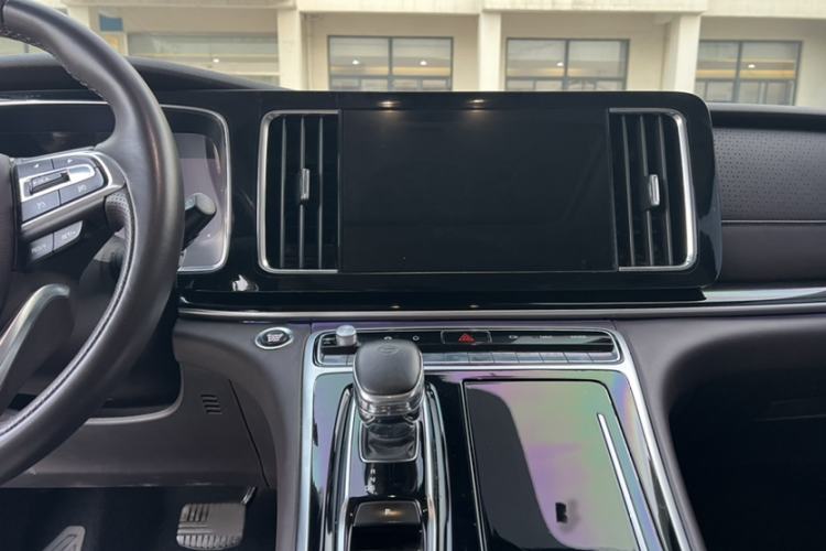 Used GAC Trumpchi M8 2021 Master Series 390T Ultimate Edition
