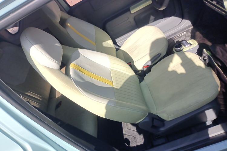 Used  Panda 2024 Panda Mini 200km Longteng PRO Edition