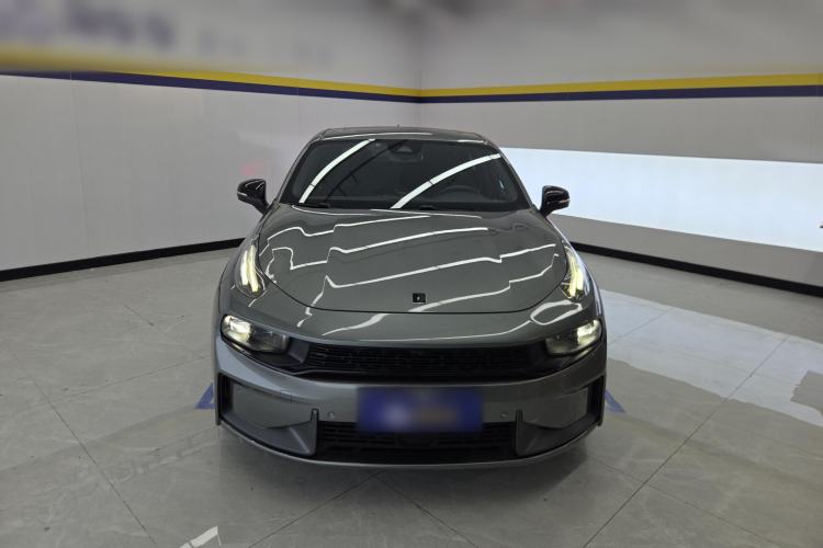 Used Lynk & Co 03 2022 2.0TD DCT JingPro
