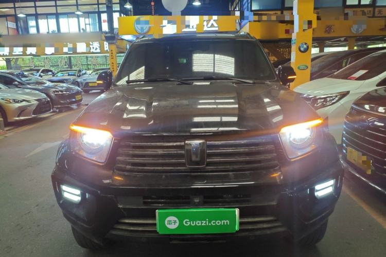 Used Tank 700 New Energy 2024 Hi4-T Extreme Edition