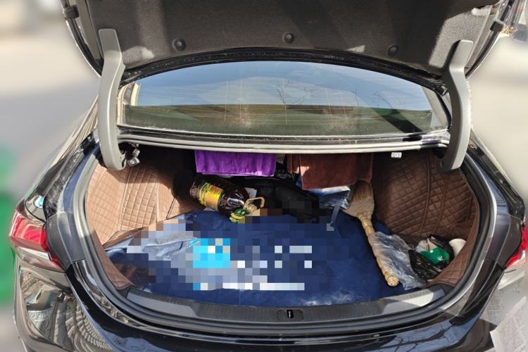 Used Buick LaCrosse 2022 652T Luxury Version
