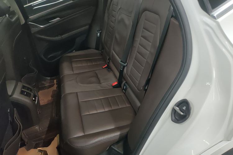 Used BMW X3 2021 Restyled xDrive30i Leading Edition M Sport Package
