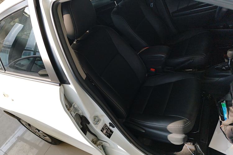 Used Toyota Vios 2019 1.5L CVT Innovation Edition
